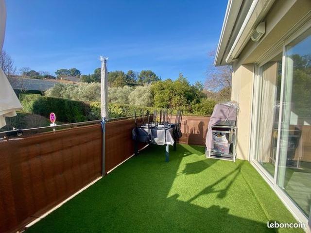 Appartement vente à France métropolitaine, Marseille