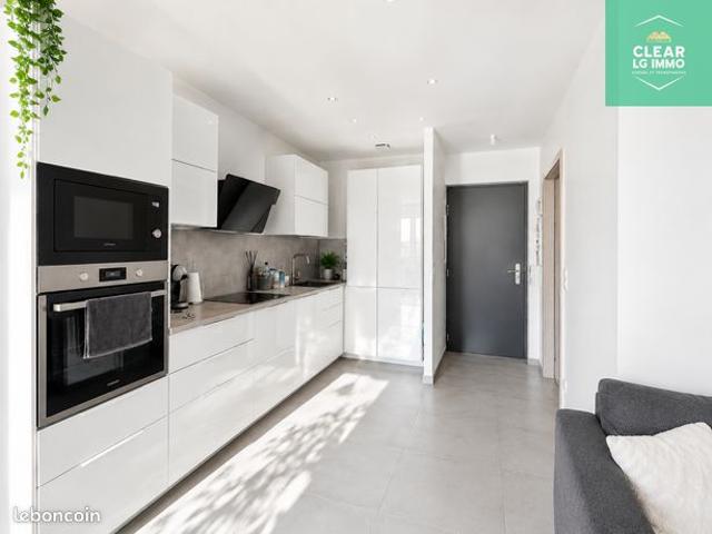 Appartement vente à Thionville, Serémange-erzange