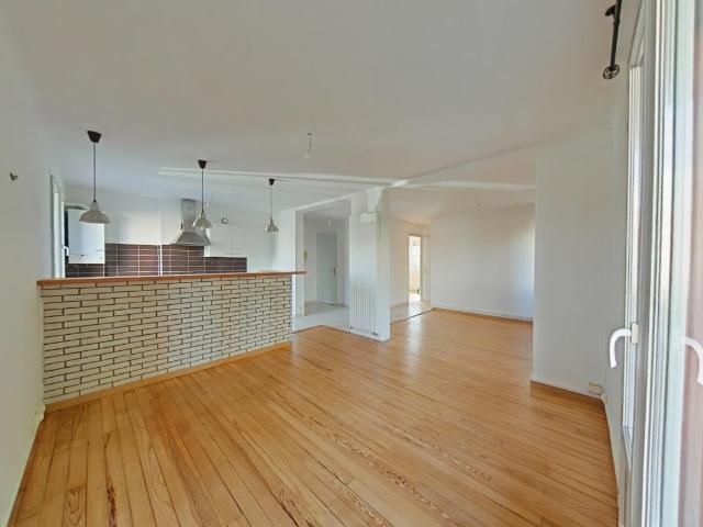 Appartement location à Saint-Étienne, Saint-etienne