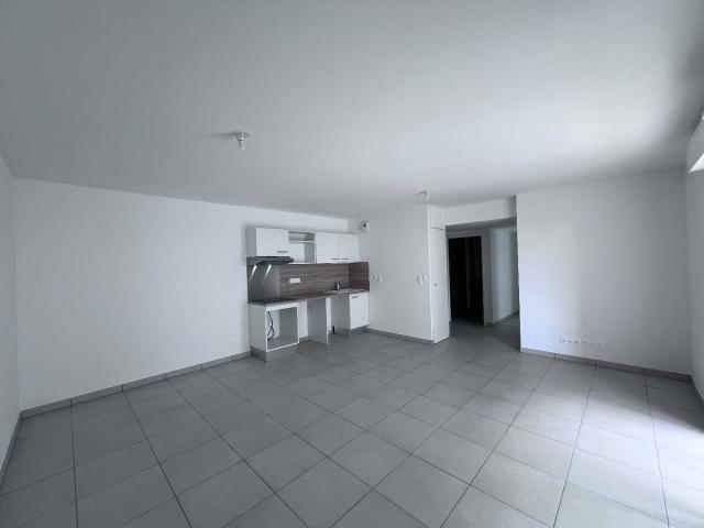 Appartement location à Nîmes