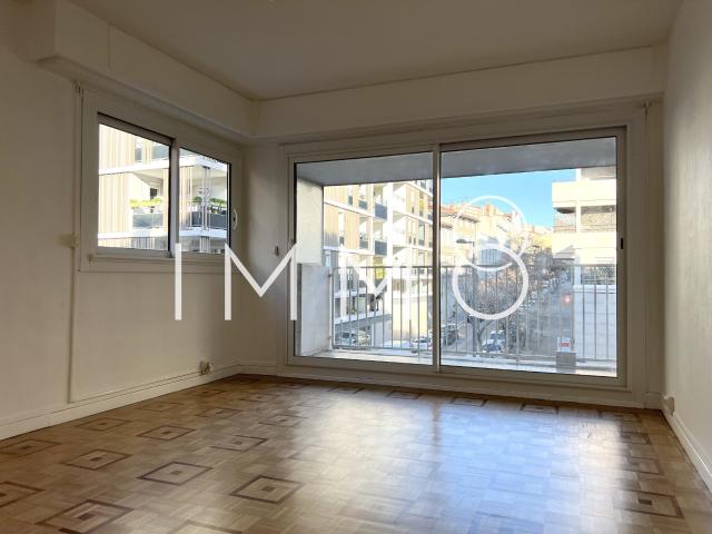 Appartement vente à Marseille