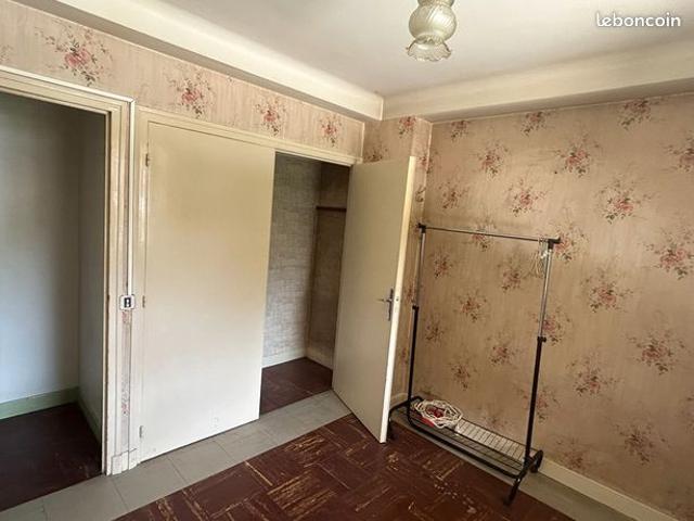 Appartement vente à Saint-Dizier, Joinville
