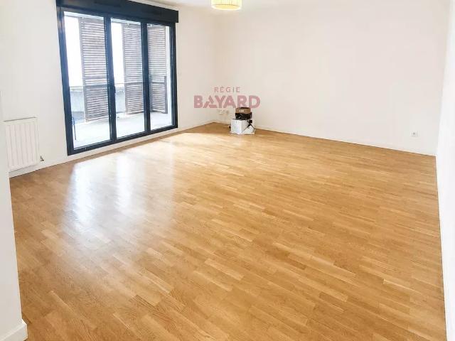 Appartement location à Lyon, Métropole de Lyon