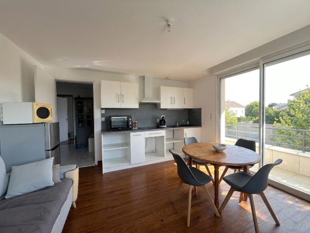 Appartement location à Mirande, Riscle