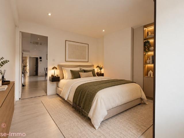 Appartement vente à Sous-Marquant, Firminy