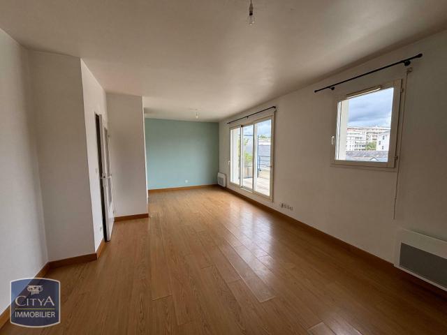 Appartement location à Nantes