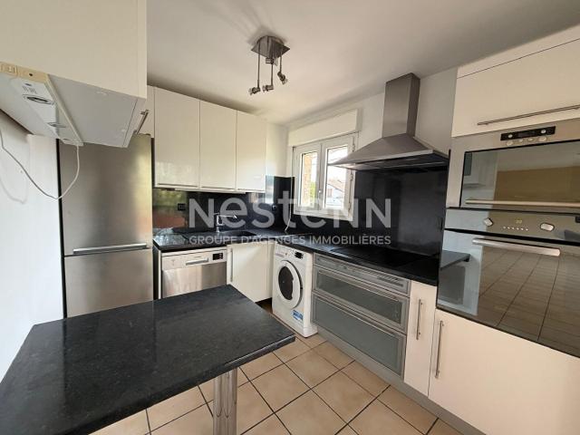Appartement location à Toulouse