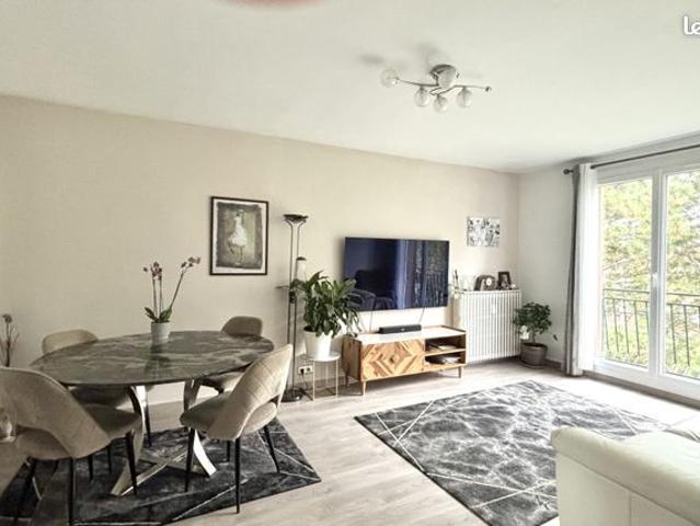 Appartement vente à Enghien-les-bains, Martinique