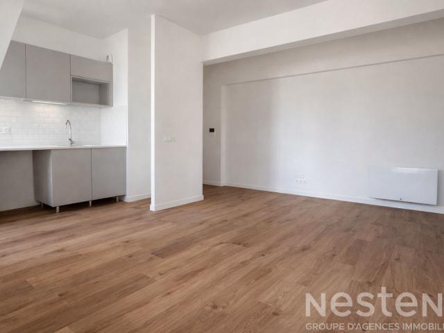 Appartement location à Lorient, Bretagne