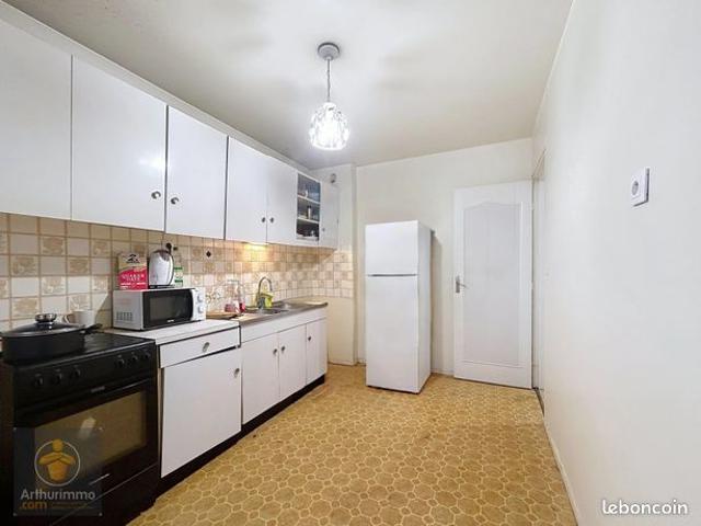 Appartement vente à Créteil, Boissy-saint-léger