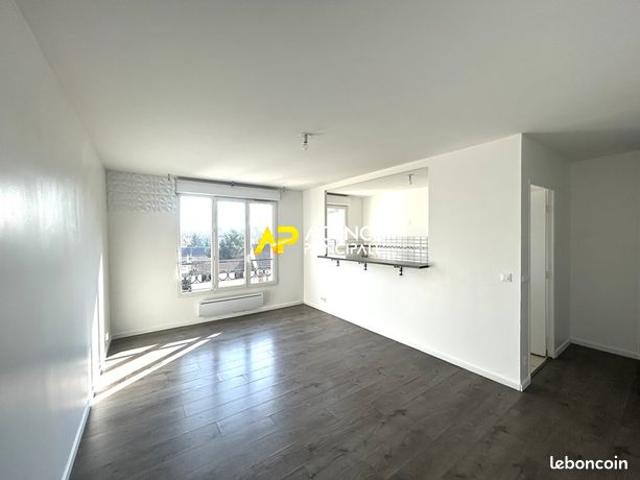 Appartement vente à Argenteuil