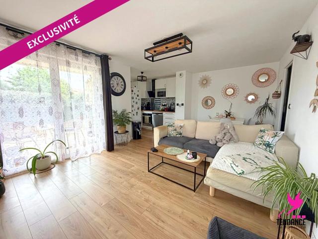 Appartement vente à Toulouse, Mondonville