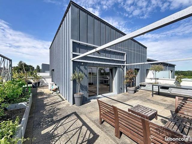 Appartement vente à Rennes, Bretagne
