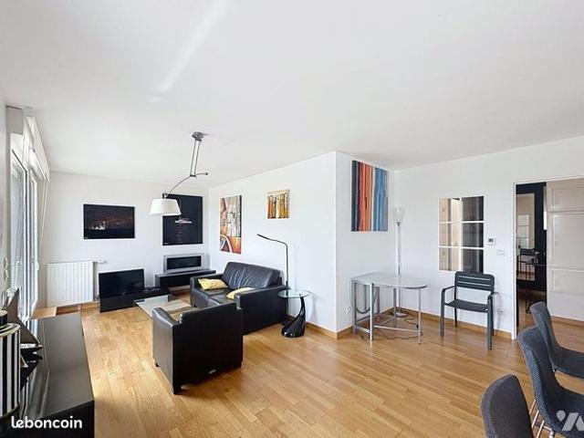 Appartement vente à Rennes, Bretagne