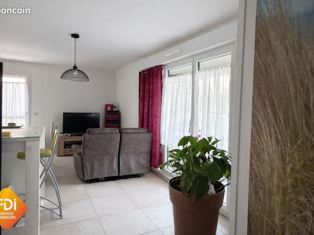 Appartement vente à Tarbes, Marseillan