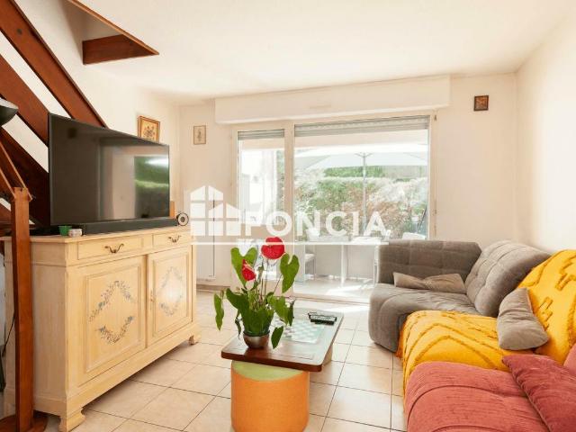 Appartement vente à Mont-de-Marsan, Saint-pierre-du-mont