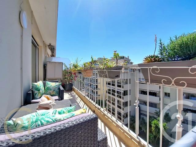 Appartement vente à Grasse, Cannes