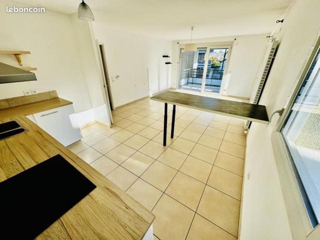 Appartement vente à Saint-Julien-en-Genevois, Saint-julien-en-genevois