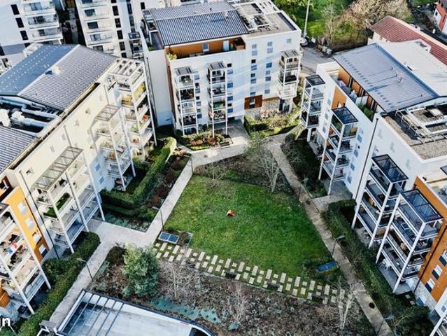 Appartement vente à Saint-Julien-en-Genevois, Saint-julien-en-genevois