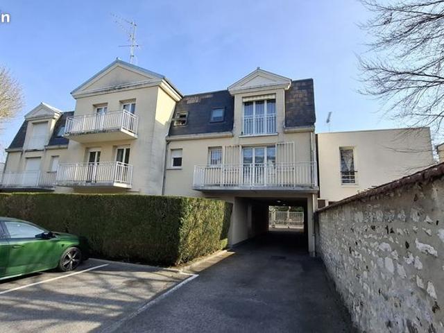 Appartement vente à Poitiers, Vernon