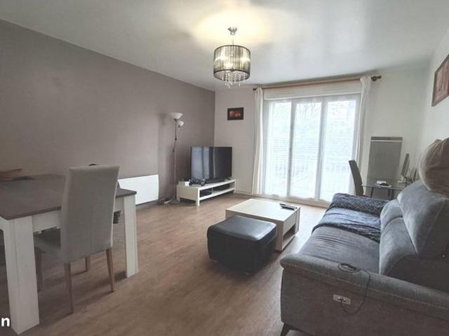 Appartement vente à Poitiers, Vernon