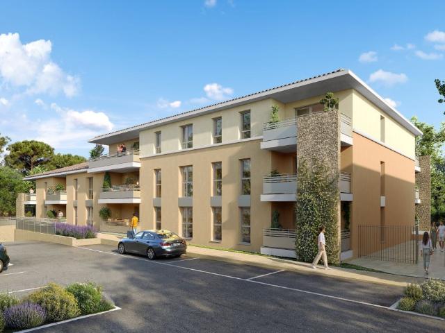 Appartement vente à Arrondissement de Toulon, Ollioules