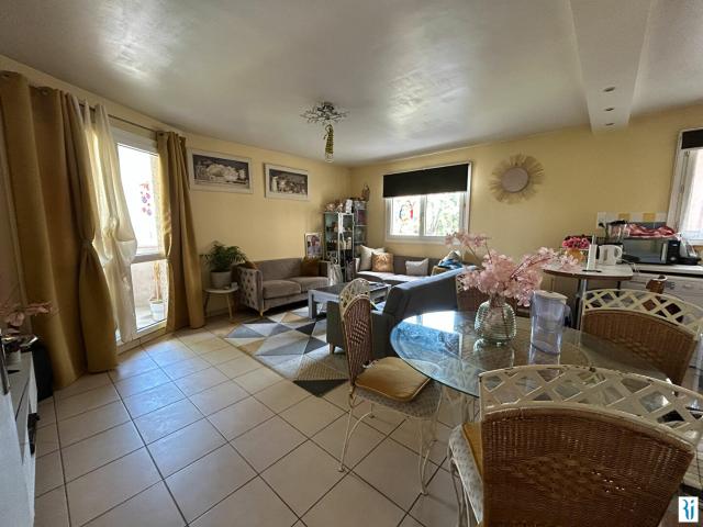 Appartement vente à Rouen, Ruan