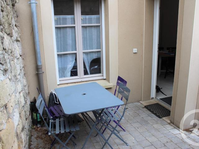 Appartement location à Pontoise, Parmain