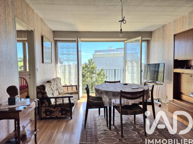 Appartement vente à Évry, Yerres