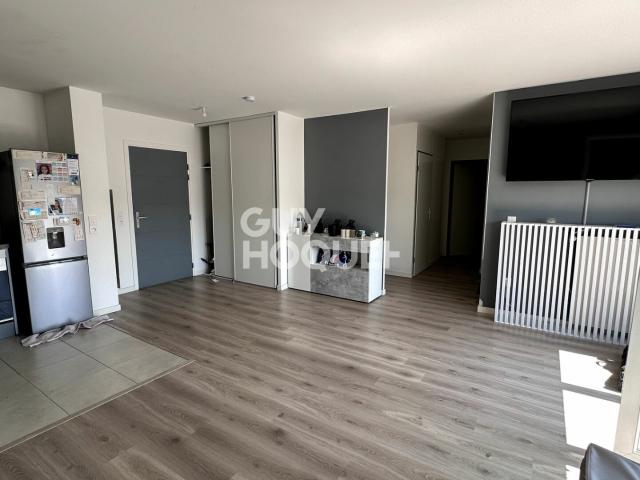Appartement vente à Breuillet