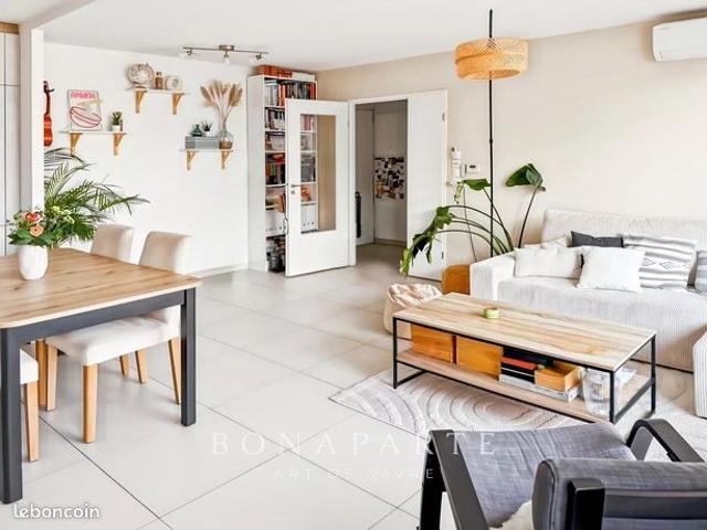 Appartement vente à Gex, Ferney-voltaire