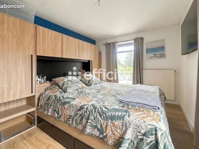 Appartement vente à Bonneville, Marignier