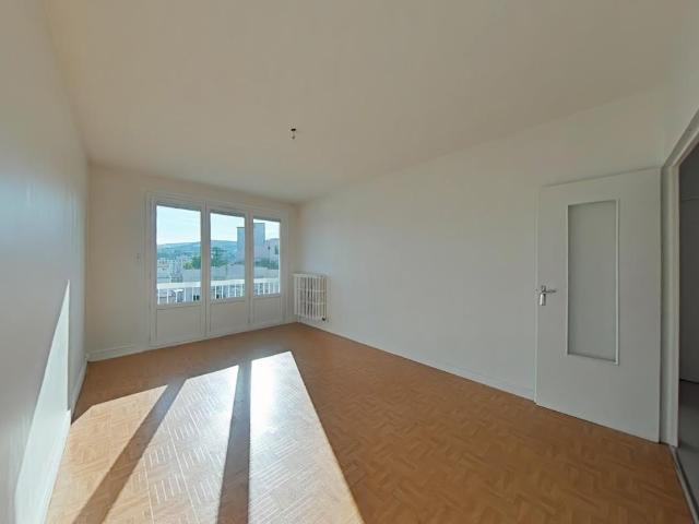 Appartement location à Saint-Étienne, Saint-etienne