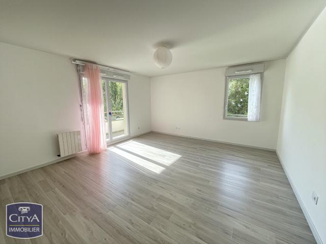 Appartement vente à Rouen, Elbeuf