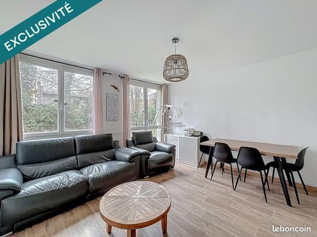 Appartement vente à Pontoise, Eragny