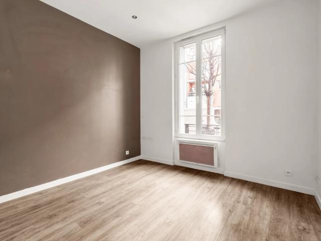 Appartement vente à Boulogne-Billancourt, Issy-les-moulineaux