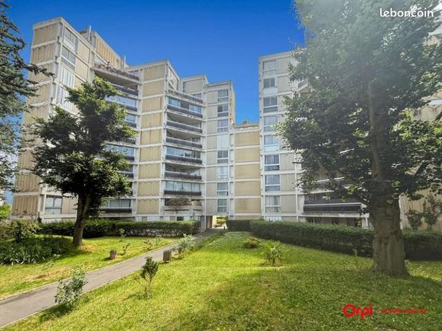 Appartement vente à Sarcelles, Soisy-sous-montmorency