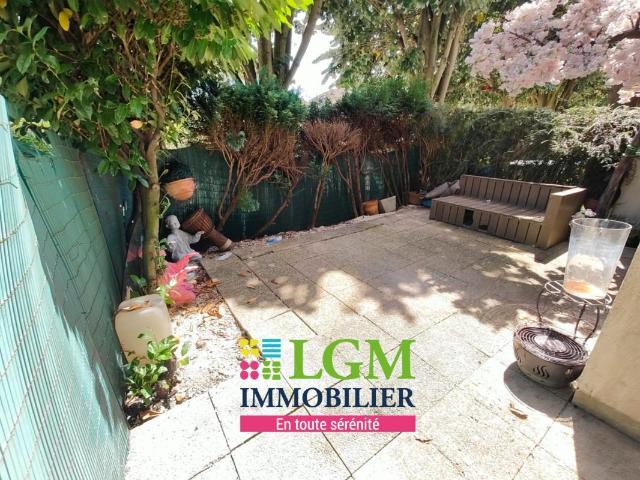 Appartement vente à Saint-Brice-sous-Forêt, Val-d'Oise