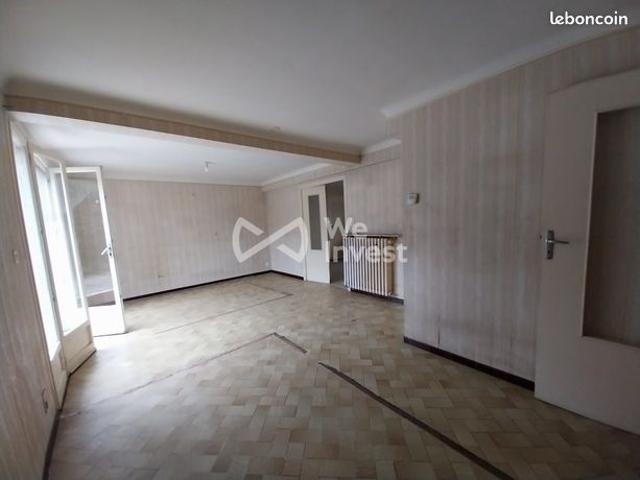Appartement vente à Pau, Bizanos