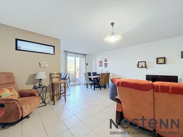 Appartement vente à Cazères, Haute-Garonne