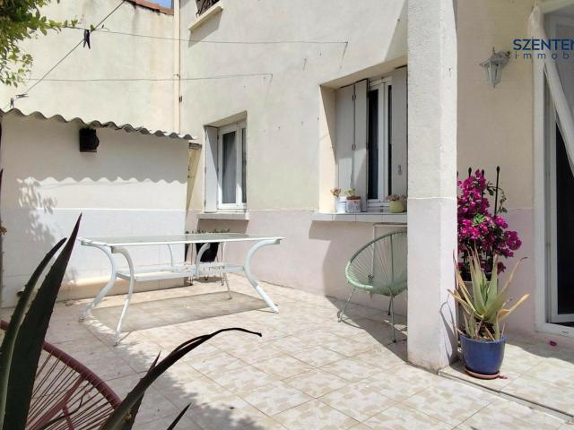 Appartement vente à Montpellier, Lunel
