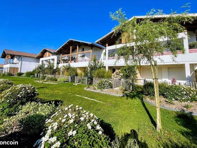 Appartement vente à Dax, Seignosse