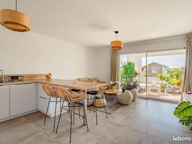 Appartement vente à Dax, Seignosse