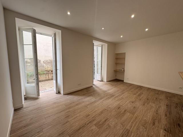 Appartement location à Agen