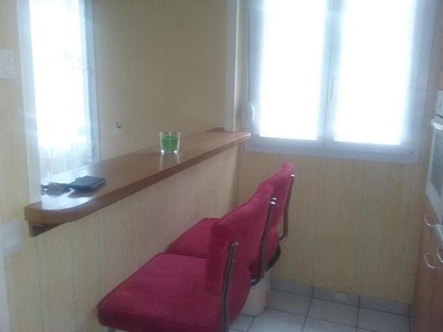 Appartement location à Amiens