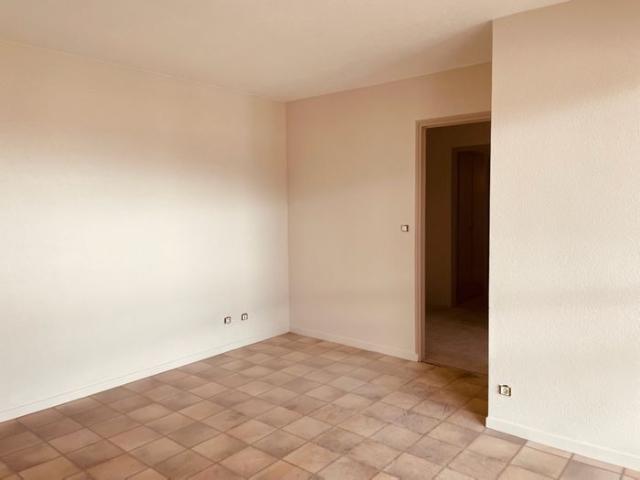 Appartement location à Annecy