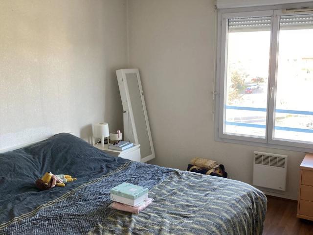 Appartement location à Toulouse, Balma