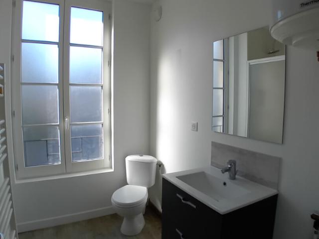 Appartement location à Cognac, Barbezieux-saint-hilaire