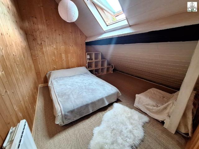 Appartement location à Besançon