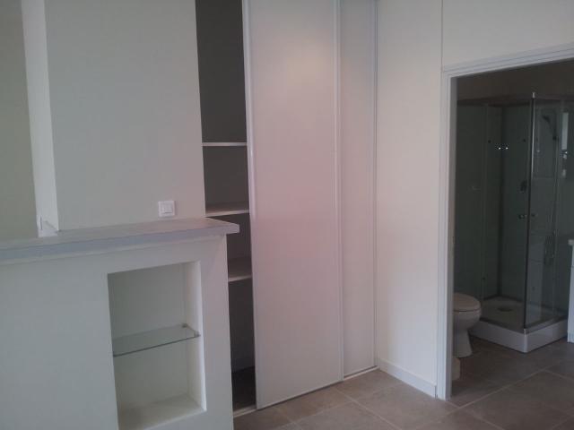 Appartement location à Besançon